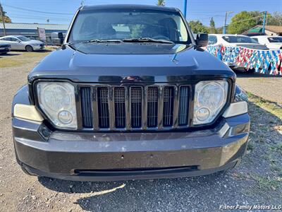 2012 Jeep Liberty Sport   - Photo 14 - Clackamas, OR 97015