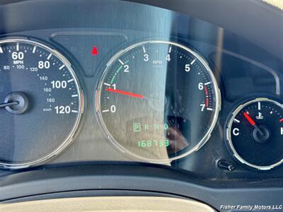 2012 Jeep Liberty Sport   - Photo 11 - Clackamas, OR 97015