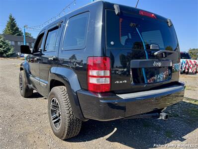 2012 Jeep Liberty Sport   - Photo 3 - Clackamas, OR 97015