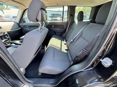 2012 Jeep Liberty Sport   - Photo 9 - Clackamas, OR 97015