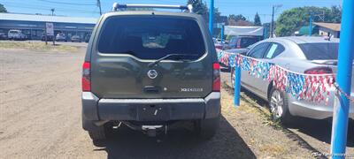 2004 Nissan Xterra SE   - Photo 8 - Clackamas, OR 97015