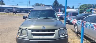 2004 Nissan Xterra SE   - Photo 7 - Clackamas, OR 97015