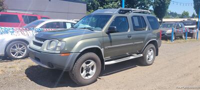 2004 Nissan Xterra SE   - Photo 2 - Clackamas, OR 97015