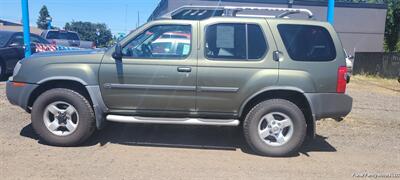 2004 Nissan Xterra SE   - Photo 4 - Clackamas, OR 97015