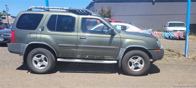 2004 Nissan Xterra SE   - Photo 3 - Clackamas, OR 97015