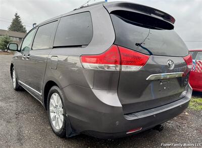 2014 Toyota Sienna XLE limited 7-Passenger   - Photo 3 - Clackamas, OR 97015