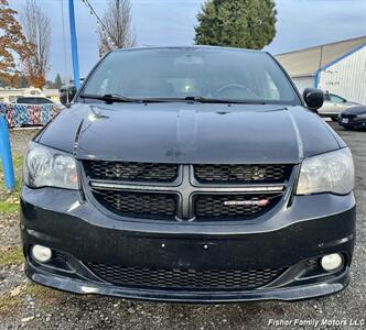 2017 Dodge Grand Caravan GT   - Photo 8 - Clackamas, OR 97015