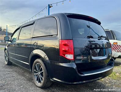 2017 Dodge Grand Caravan GT   - Photo 6 - Clackamas, OR 97015