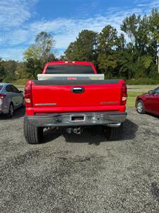 2003 Chevrolet Silverado 1500HD LT   - Photo 2 - Tappahannock, VA 22560