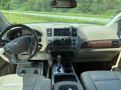 2015 Nissan Armada SL - Photo 2 - Tappahannock, VA 22560