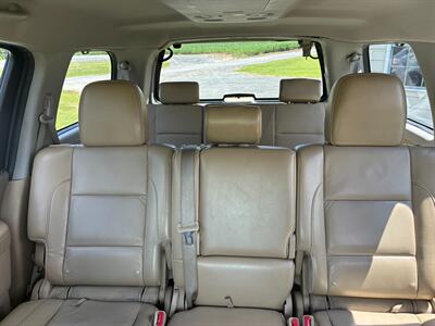 2015 Nissan Armada SL - Photo 3 - Tappahannock, VA 22560