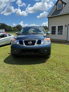 2015 Nissan Armada SL - Photo 1 - Tappahannock, VA 22560
