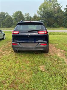 2016 Jeep Cherokee Sport - Photo 2 - Tappahannock, VA 22560
