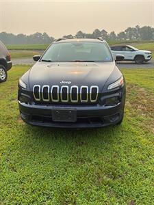 2016 Jeep Cherokee Sport - Photo 1 - Tappahannock, VA 22560
