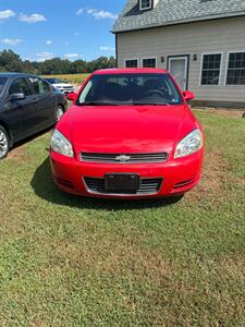 2010 Chevrolet Impala LS - Photo 1 - Tappahannock, VA 22560