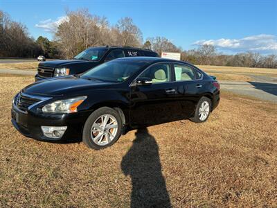 2013 Nissan Altima 2.5 SV   - Photo 3 - Tappahannock, VA 22560