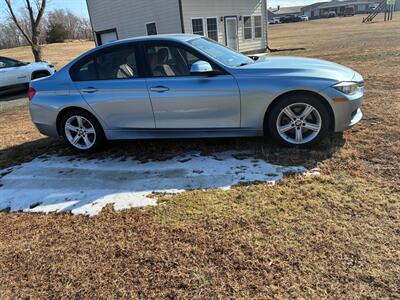 2015 BMW 3 Series 320i - Photo 2 - Tappahannock, VA 22560