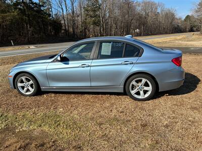 2015 BMW 3 Series 320i - Photo 3 - Tappahannock, VA 22560