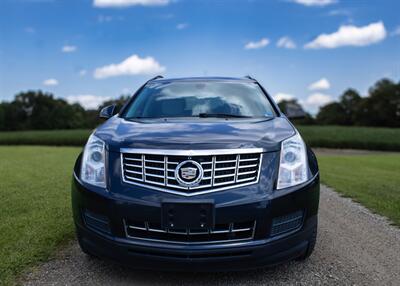 2014 Cadillac SRX SUV