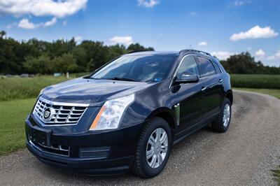 2014 Cadillac SRX - Photo 2 - Tappahannock, VA 22560