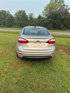 2014 Ford Fiesta S - Photo 3 - Tappahannock, VA 22560