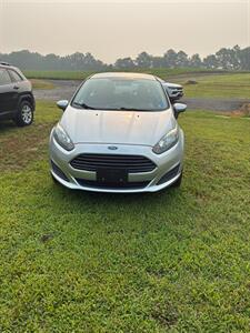 2014 Ford Fiesta S - Photo 1 - Tappahannock, VA 22560