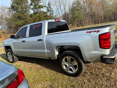 2018 Chevrolet Silverado 1500 Custom - Photo 3 - Tappahannock, VA 22560