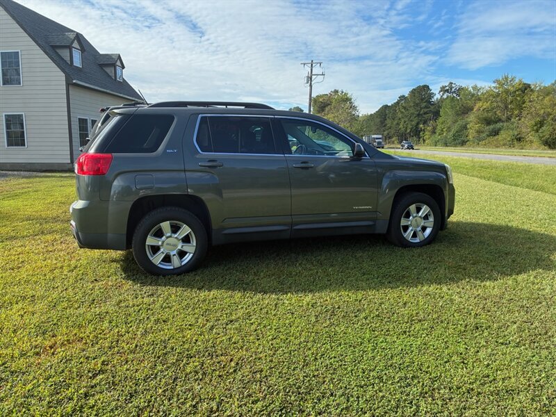 2013 GMC Terrain SLT-1  
