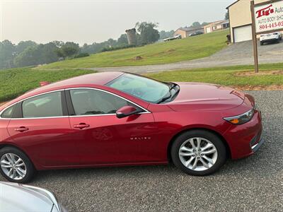 2016 Chevrolet Malibu LT - Photo 3 - Tappahannock, VA 22560
