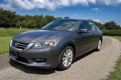 2014 Honda Accord EX-L - Photo 2 - Tappahannock, VA 22560