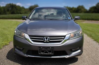 2014 Honda Accord EX-L - Photo 1 - Tappahannock, VA 22560