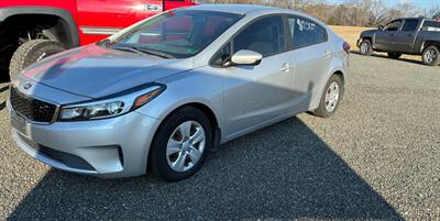 2018 Kia Forte LX   - Photo 3 - Tappahannock, VA 22560