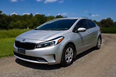 2018 Kia Forte LX - Photo 2 - Tappahannock, VA 22560