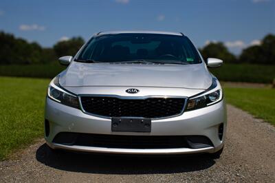 2018 Kia Forte LX - Photo 1 - Tappahannock, VA 22560