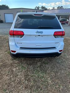 2015 Jeep Grand Cherokee Limited - Photo 2 - Tappahannock, VA 22560