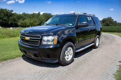 2013 Chevrolet Tahoe LS - Photo 2 - Tappahannock, VA 22560