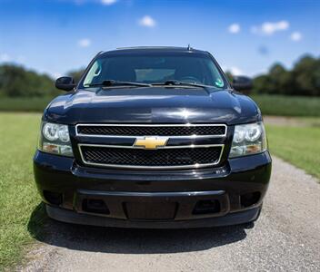 2013 Chevrolet Tahoe LS SUV