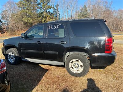 2013 Chevrolet Tahoe LS - Photo 3 - Tappahannock, VA 22560