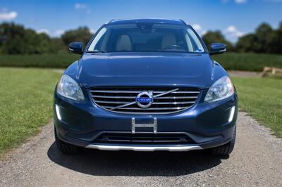 2015 Volvo XC60 T5 Premier SUV