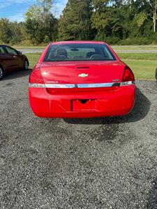 2010 Chevrolet Impala LS   - Photo 2 - Tappahannock, VA 22560