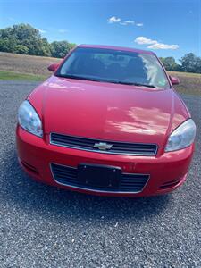 2010 Chevrolet Impala LS   - Photo 1 - Tappahannock, VA 22560