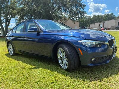 2016 BMW 3 Series 320i xDrive - Photo 1 - Tappahannock, VA 22560