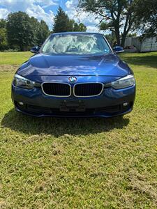 2016 BMW 3 Series 320i xDrive - Photo 2 - Tappahannock, VA 22560