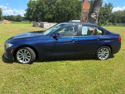 2016 BMW 3 Series 320i xDrive - Photo 3 - Tappahannock, VA 22560