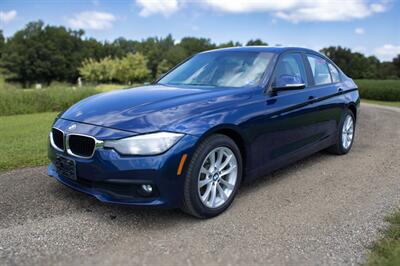 2016 BMW 3 Series 320i xDrive - Photo 2 - Tappahannock, VA 22560