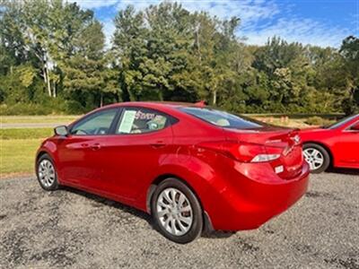 2013 Hyundai ELANTRA GLS - Photo 3 - Tappahannock, VA 22560