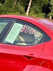 2013 Hyundai ELANTRA GLS   - Photo 2 - Tappahannock, VA 22560