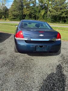 2010 Chevrolet Impala LS   - Photo 2 - Tappahannock, VA 22560