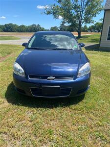 2010 Chevrolet Impala LS   - Photo 1 - Tappahannock, VA 22560