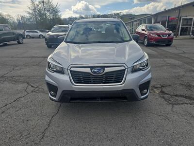 2019 Subaru Forester   - Photo 4 - Ronceverte, WV 24970